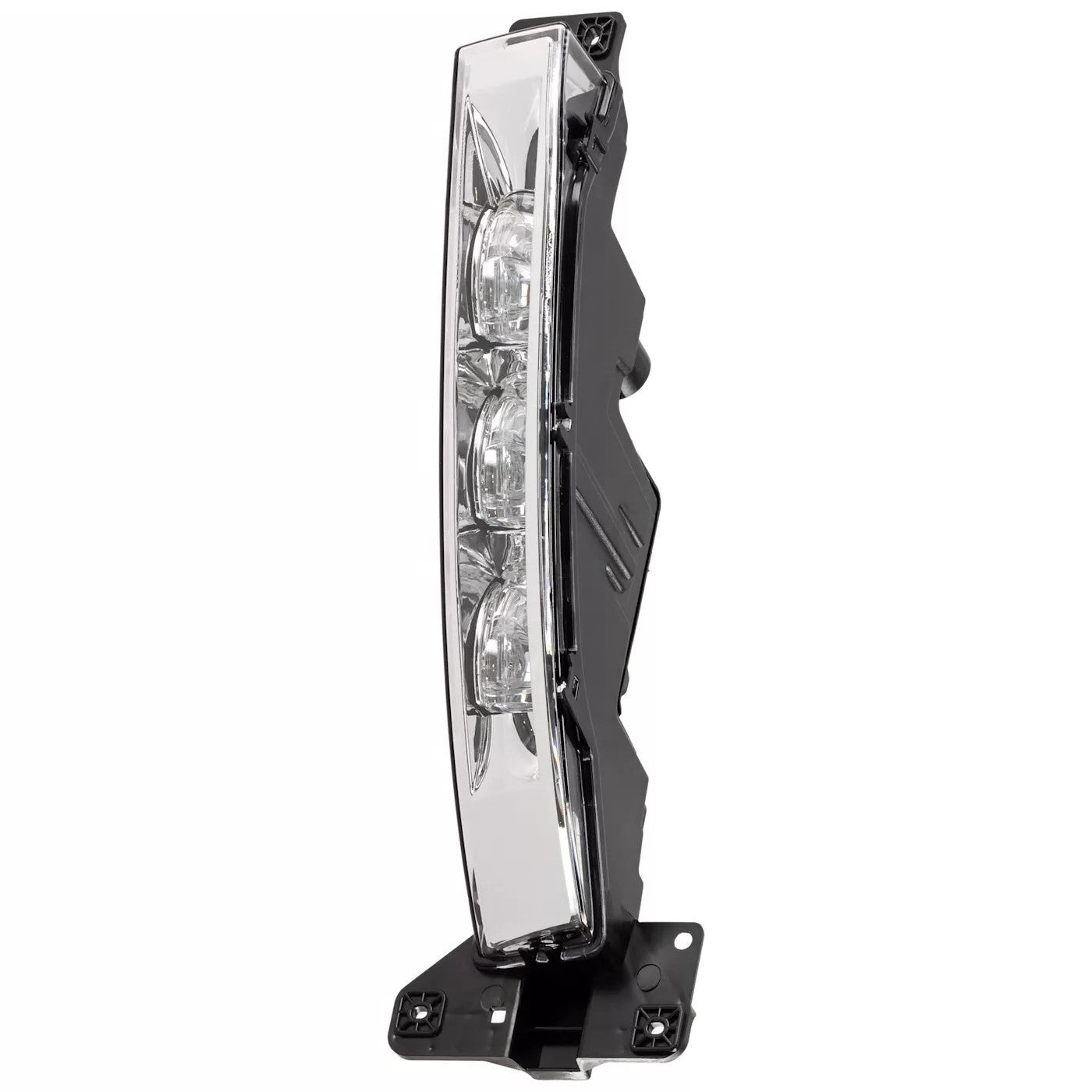 Left Side Fog lamp assy 2015 - 2023 DODGE CHARGER CH2592151 68214427AB