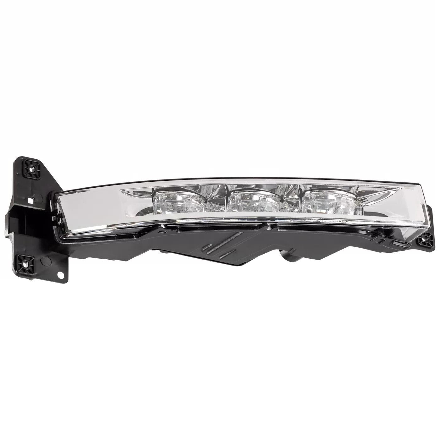 Left Side Fog lamp assy 2015 - 2023 DODGE CHARGER CH2592151 68214427AB