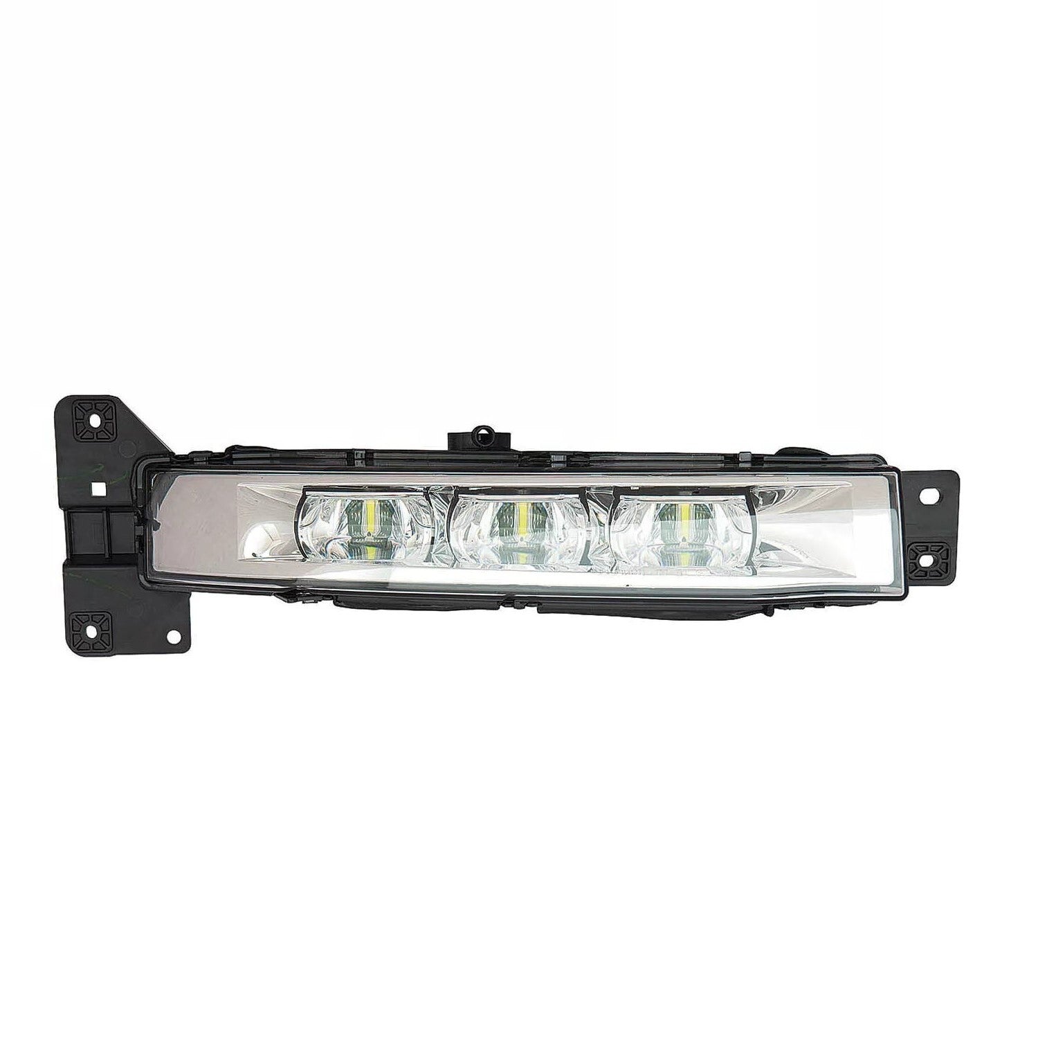 Left Side Fog lamp assy 2015 - 2023 DODGE CHARGER CAPA CH2592151C 68214427AB