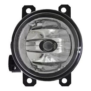 Left Or Right Side Fog lamp assy 2014 - 2020 FIAT 500L CAPA CH2592152C 68202187AA