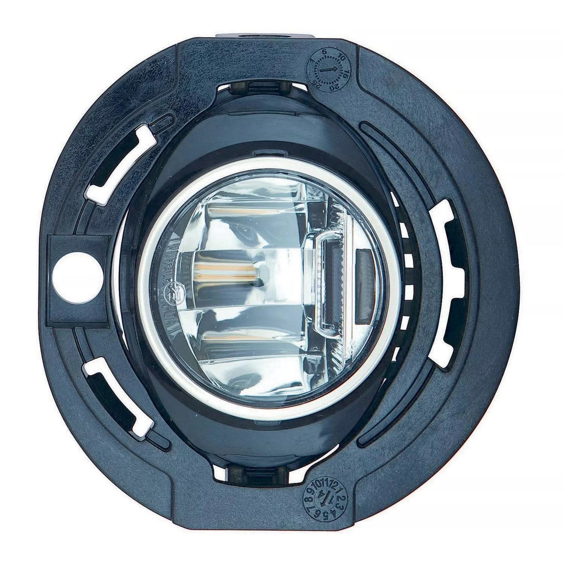 Left Or Right Side Fog lamp assy 2015 - 2019 CHRYSLER 300 CAPA CH2592153C 68228884AF