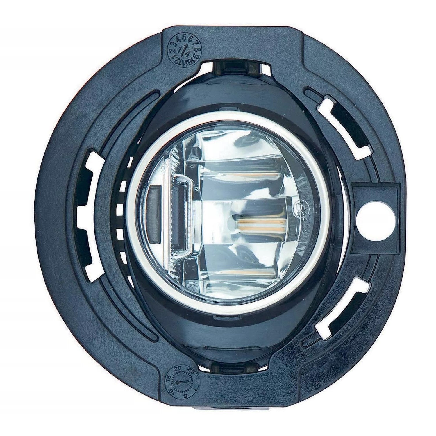 Left Or Right Side Fog lamp assy 2015 - 2019 CHRYSLER 300 CAPA CH2592153C 68228884AF