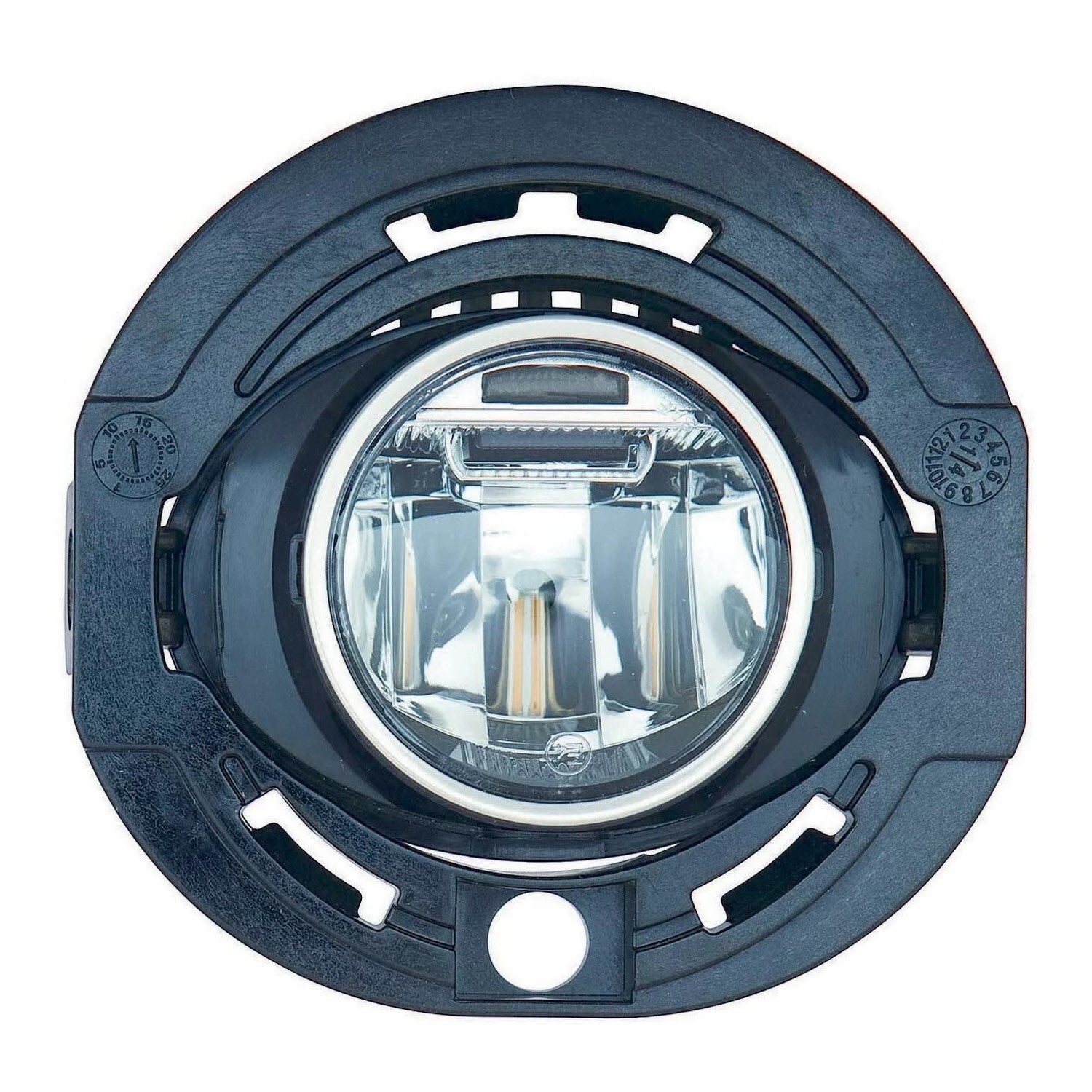 Left Or Right Side Fog lamp assy 2015 - 2019 CHRYSLER 300 CAPA CH2592153C 68228884AF