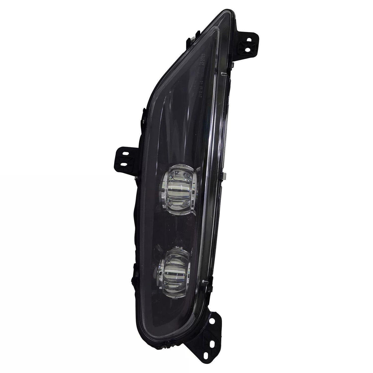 Left Side Fog lamp assy 2015 - 2023 CHRYSLER 300 CAPA CH2592154C 68294009AA