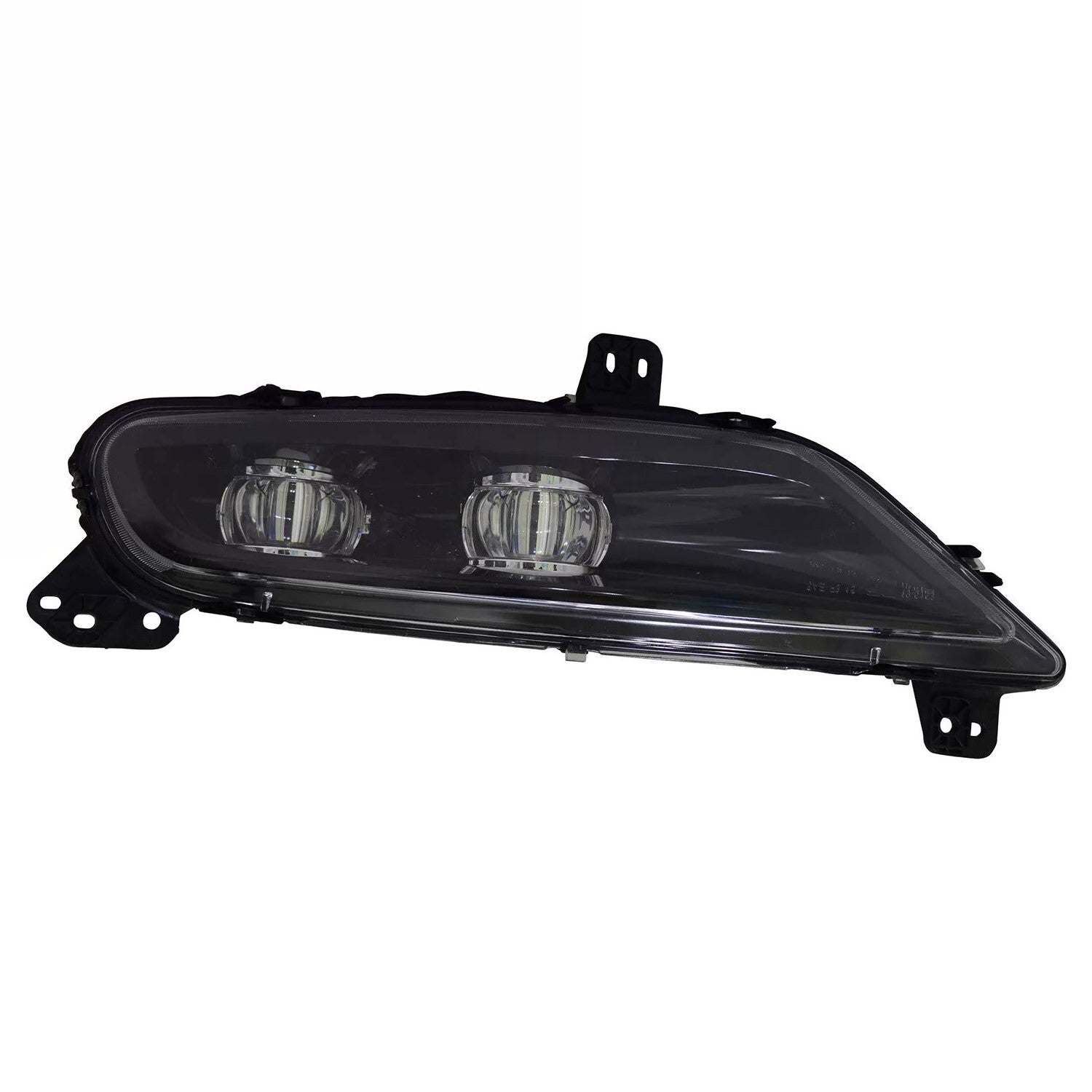 Left Side Fog lamp assy 2015 - 2023 CHRYSLER 300 CAPA CH2592154C 68294009AA