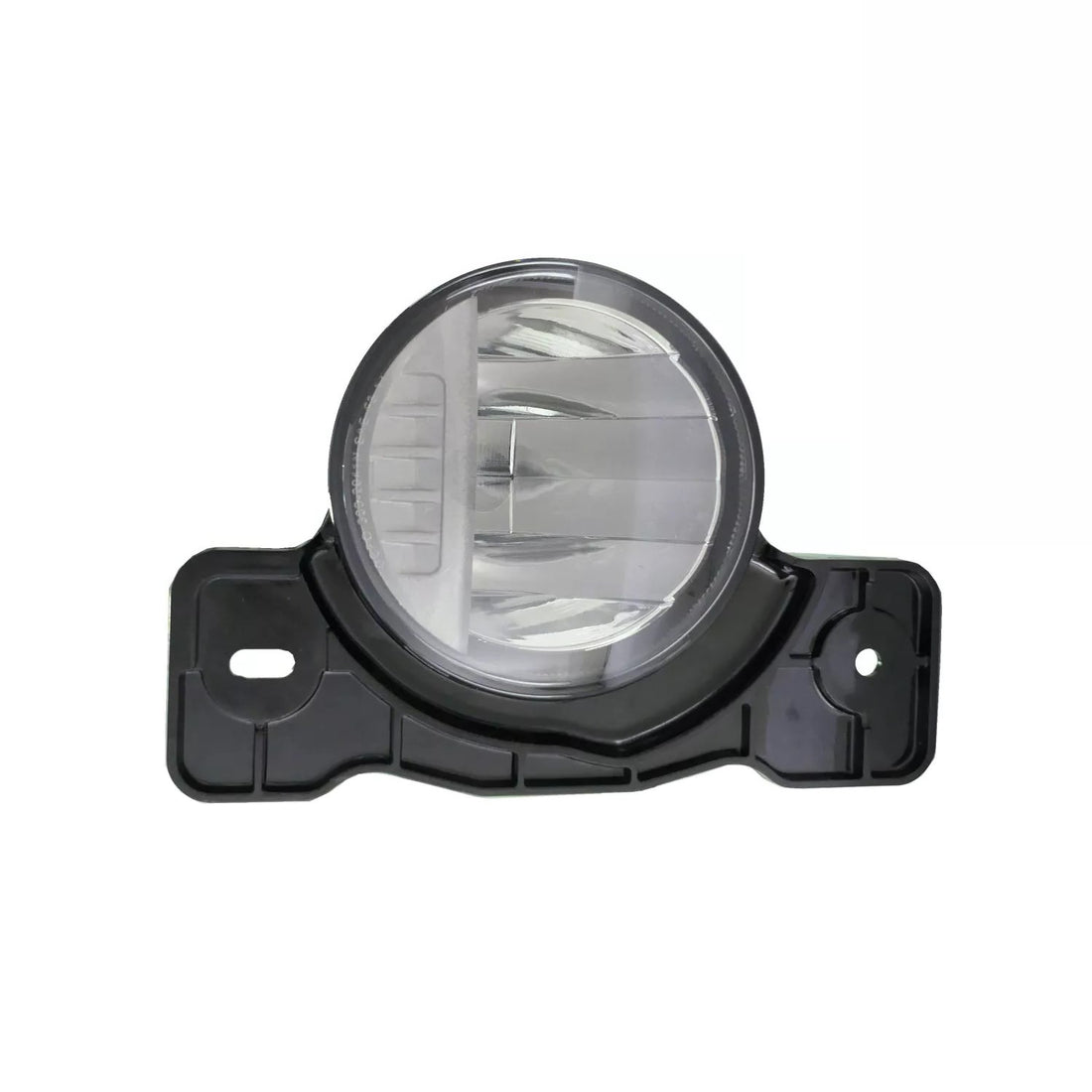 Left Side Fog lamp assy 2007 - 2018 JEEP WRANGLER CAPA CH2592157C 68304049AF