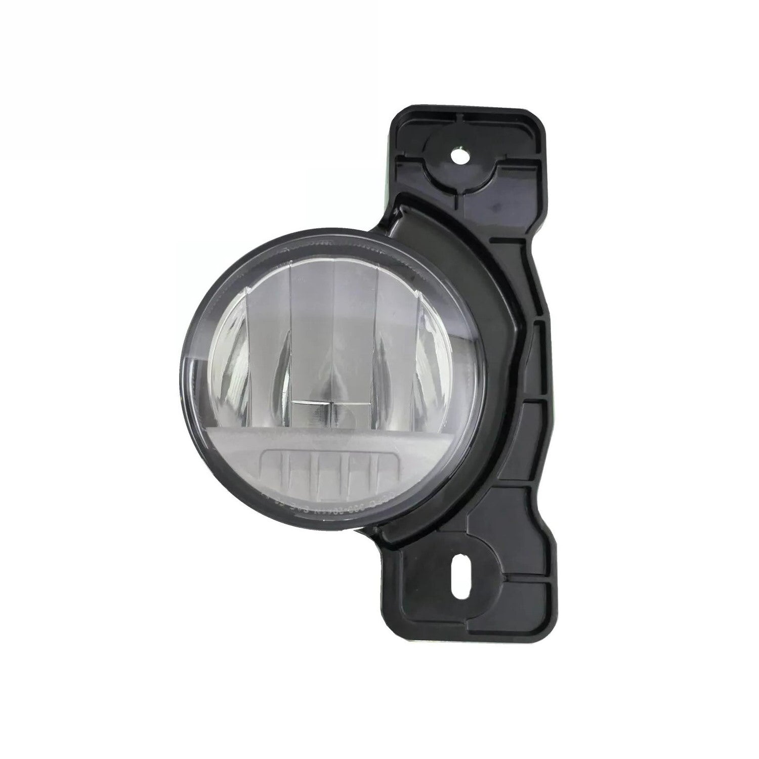 Left Side Fog lamp assy 2007 - 2018 JEEP WRANGLER CAPA CH2592157C 68304049AF