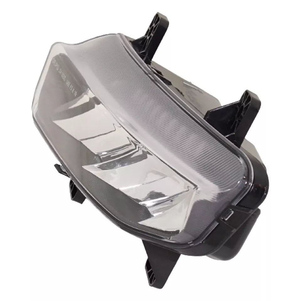 Left Side Fog lamp assy 2019 - 2020 RAM 1500 CH2592158 68273291AB