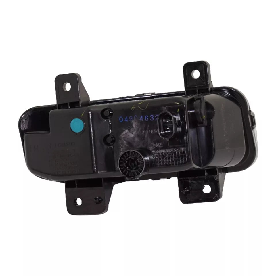 Left Side Fog lamp assy 2019 - 2020 RAM 1500 CH2592158 68273291AB