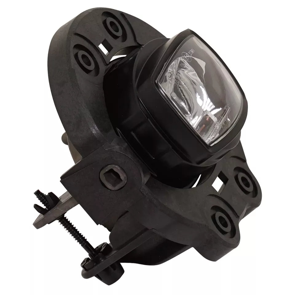 Left Or Right Side Fog lamp assy 2019 - 2019 JEEP CHEROKEE CH2592161 68410368AB