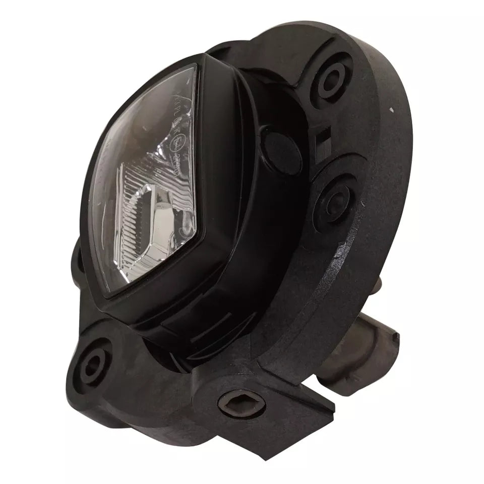 Left Or Right Side Fog lamp assy 2019 - 2019 JEEP CHEROKEE CH2592161 68410368AB