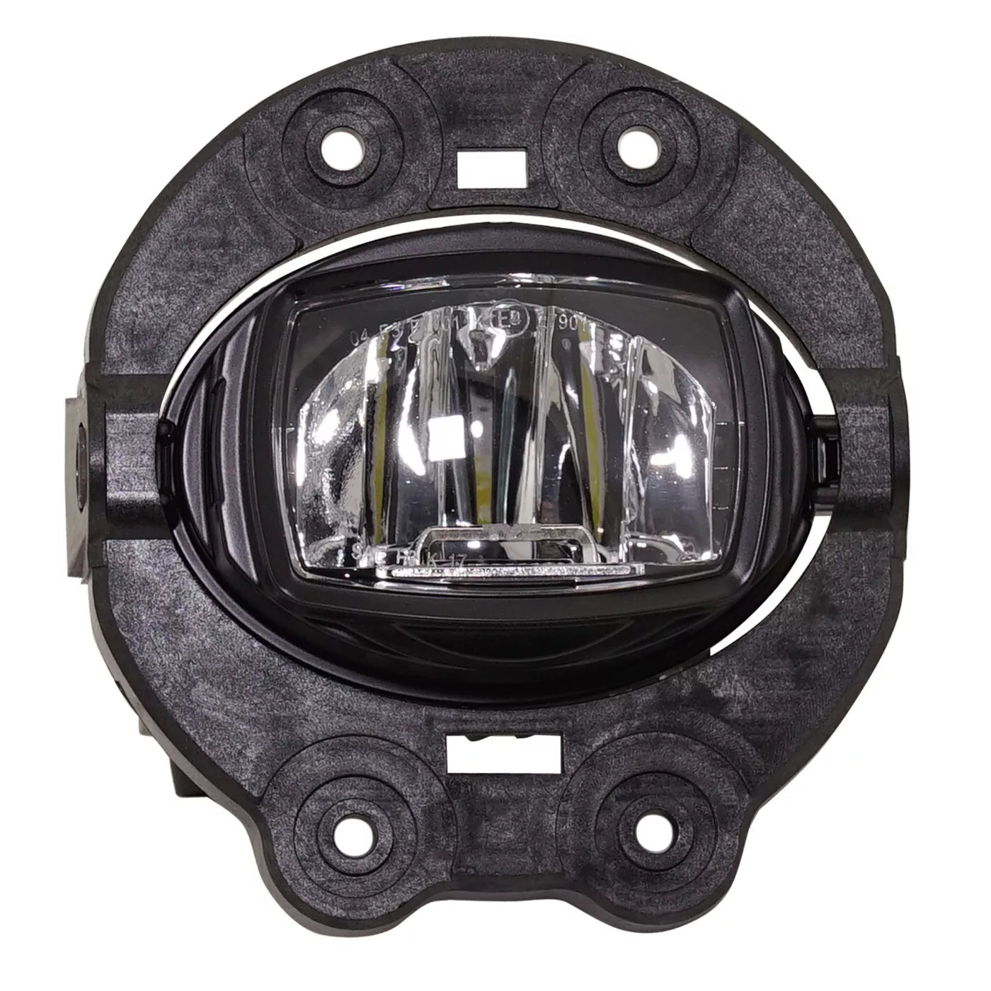 Left Or Right Side Fog lamp assy 2019 - 2019 JEEP CHEROKEE CH2592161 68410368AB