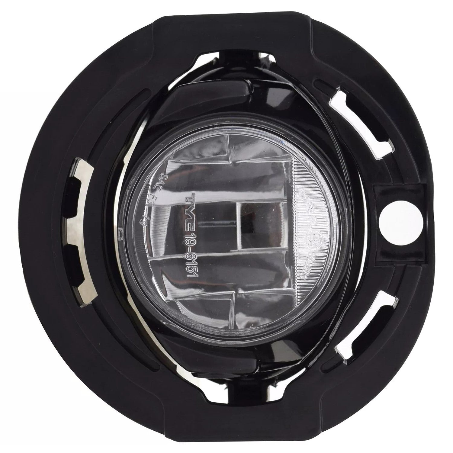 Left Or Right Side Fog lamp assy 2020 - 2023 CHRYSLER 300 CH2592162 68466266AB