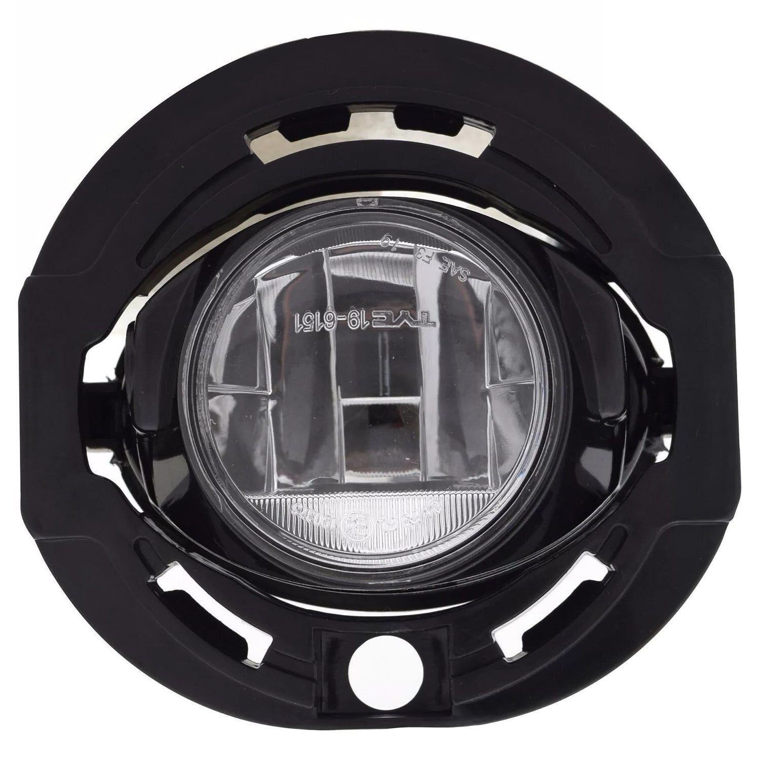 Left Or Right Side Fog lamp assy 2020 - 2023 CHRYSLER 300 CH2592162 68466266AB