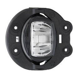 Left Or Right Side Fog lamp assy 2019 - 2023 JEEP CHEROKEE CH2592163V 68466265AC