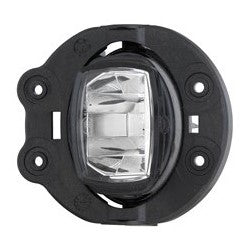 Left Or Right Side Fog lamp assy 2019 - 2023 JEEP CHEROKEE CH2592163V 68466265AC