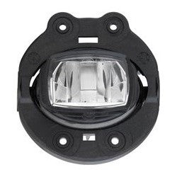 Left Or Right Side Fog lamp assy 2019 - 2023 JEEP CHEROKEE CH2592163V 68466265AC