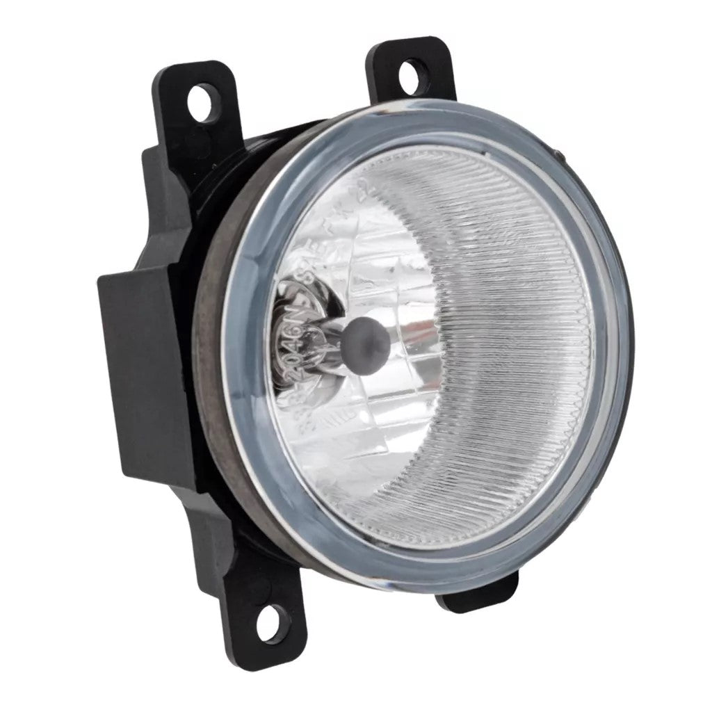 Left Or Right Side Fog lamp assy 2022 - 2025 JEEP COMPASS CH2592165 68507288AA