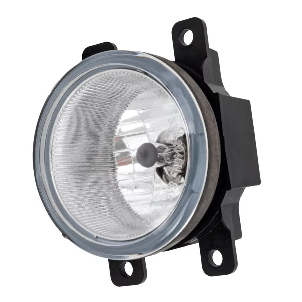 Left Or Right Side Fog lamp assy 2022 - 2025 JEEP COMPASS CH2592165 68507288AA