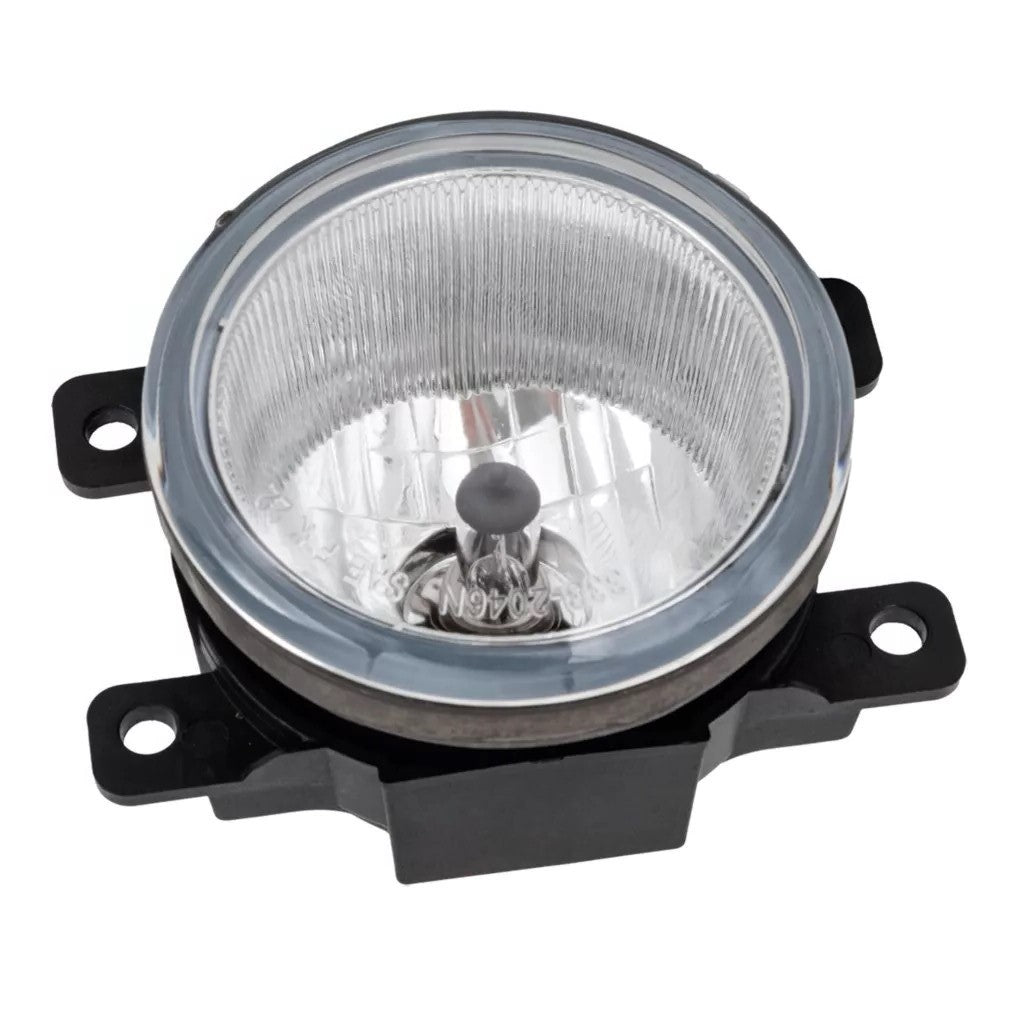 Left Or Right Side Fog lamp assy 2022 - 2025 JEEP COMPASS CH2592165 68507288AA