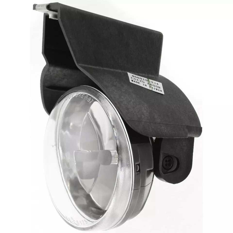 Right Side Fog lamp assy 1997 - 2000 DODGE DAKOTA CH2593104 55076792