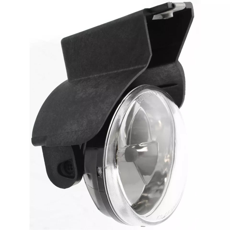 Right Side Fog lamp assy 1997 - 2000 DODGE DAKOTA CH2593104 55076792