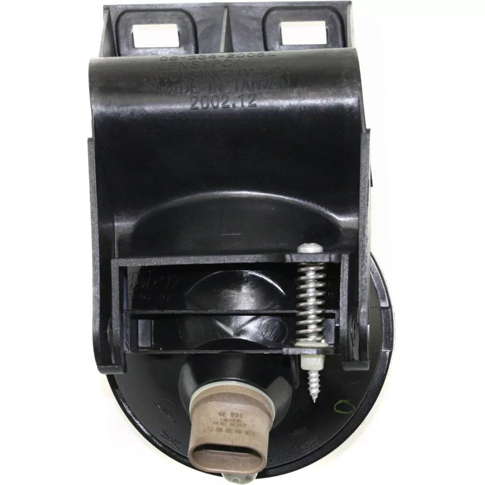 Right Side Fog lamp assy 1994 - 1998 DODGE RAM 1500 CH2593109 55055180