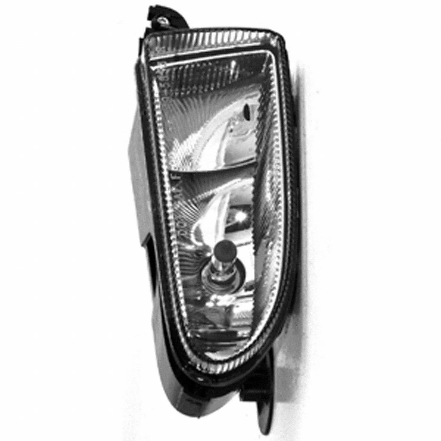 Right Side Fog lamp lens/housing 2001 - 2005 CHRYSLER PT CRUISER CH2593116V 5288796AD