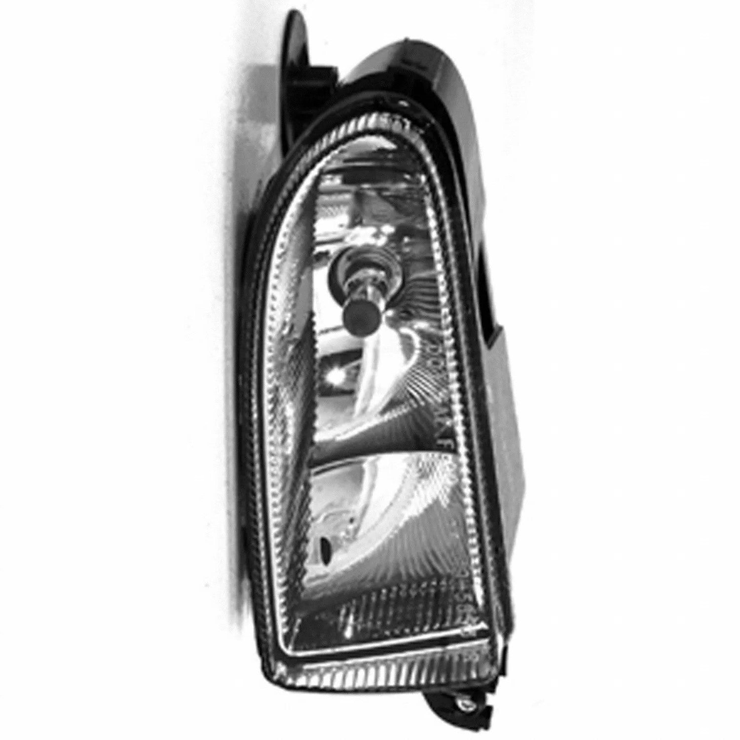Right Side Fog lamp lens/housing 2001 - 2005 CHRYSLER PT CRUISER CH2593116V 5288796AD