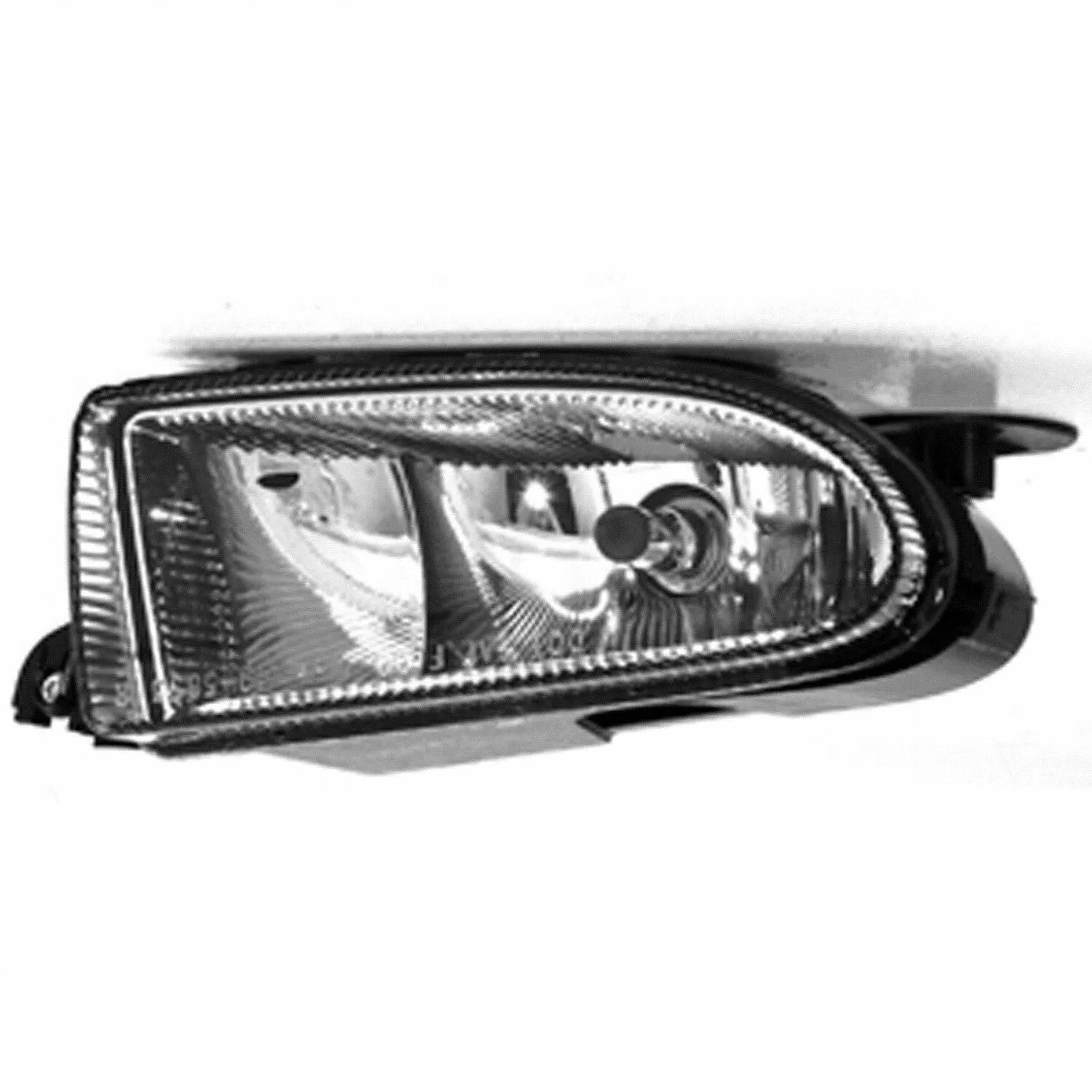 Right Side Fog lamp lens/housing 2001 - 2005 CHRYSLER PT CRUISER CH2593116V 5288796AD