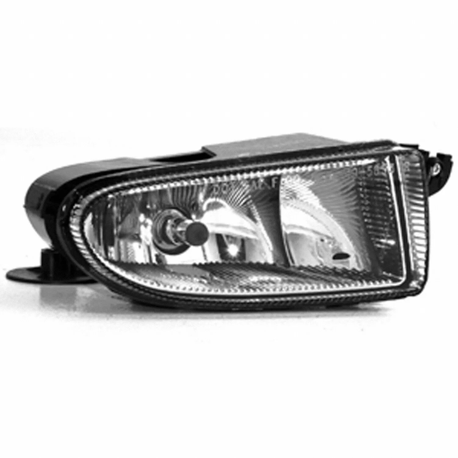 Right Side Fog lamp lens/housing 2001 - 2005 CHRYSLER PT CRUISER CH2593116V 5288796AD