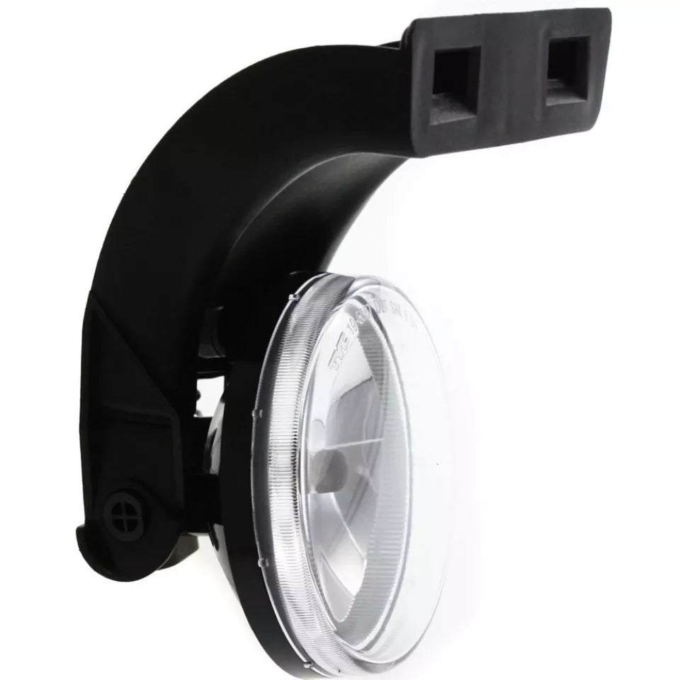 Right Side Fog lamp assy 1999 - 2002 DODGE RAM 1500 CH2593120 55076940AB-PFM