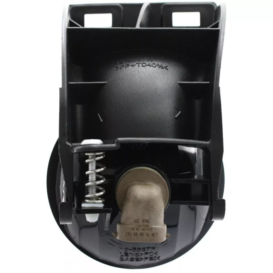 Right Side Fog lamp assy 1999 - 2002 DODGE RAM 1500 CH2593120 55076940AB-PFM