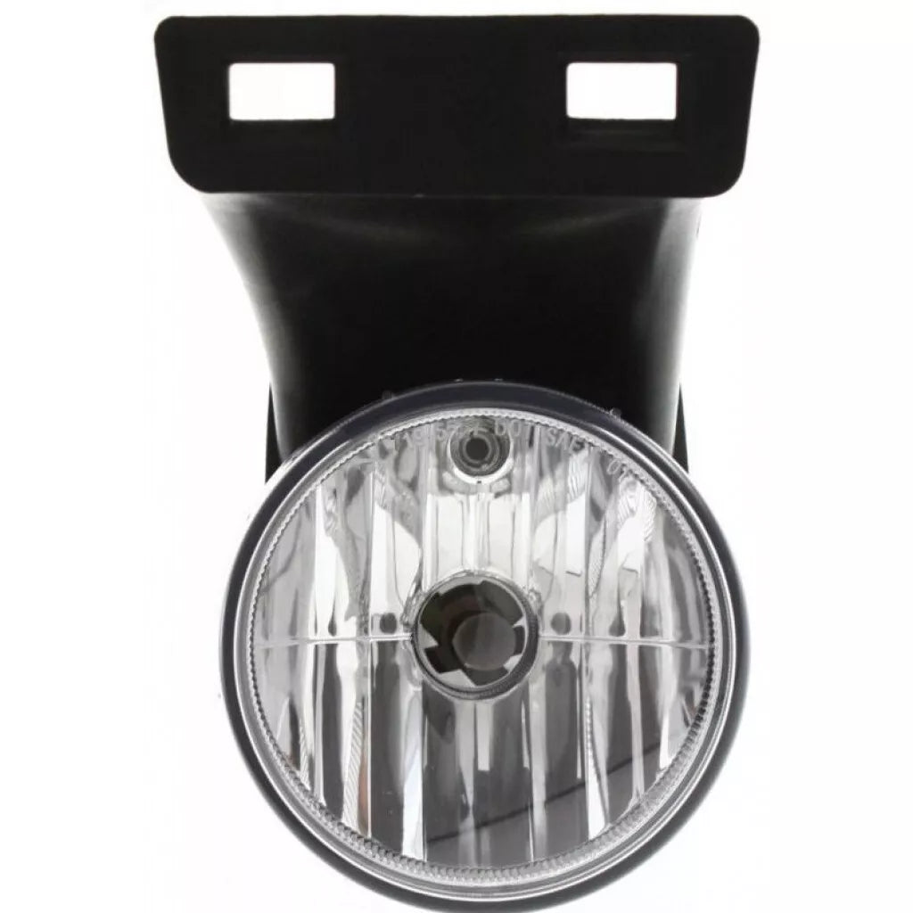 Right Side Fog lamp assy 1999 - 2002 DODGE RAM 1500 CH2593120 55076940AB-PFM