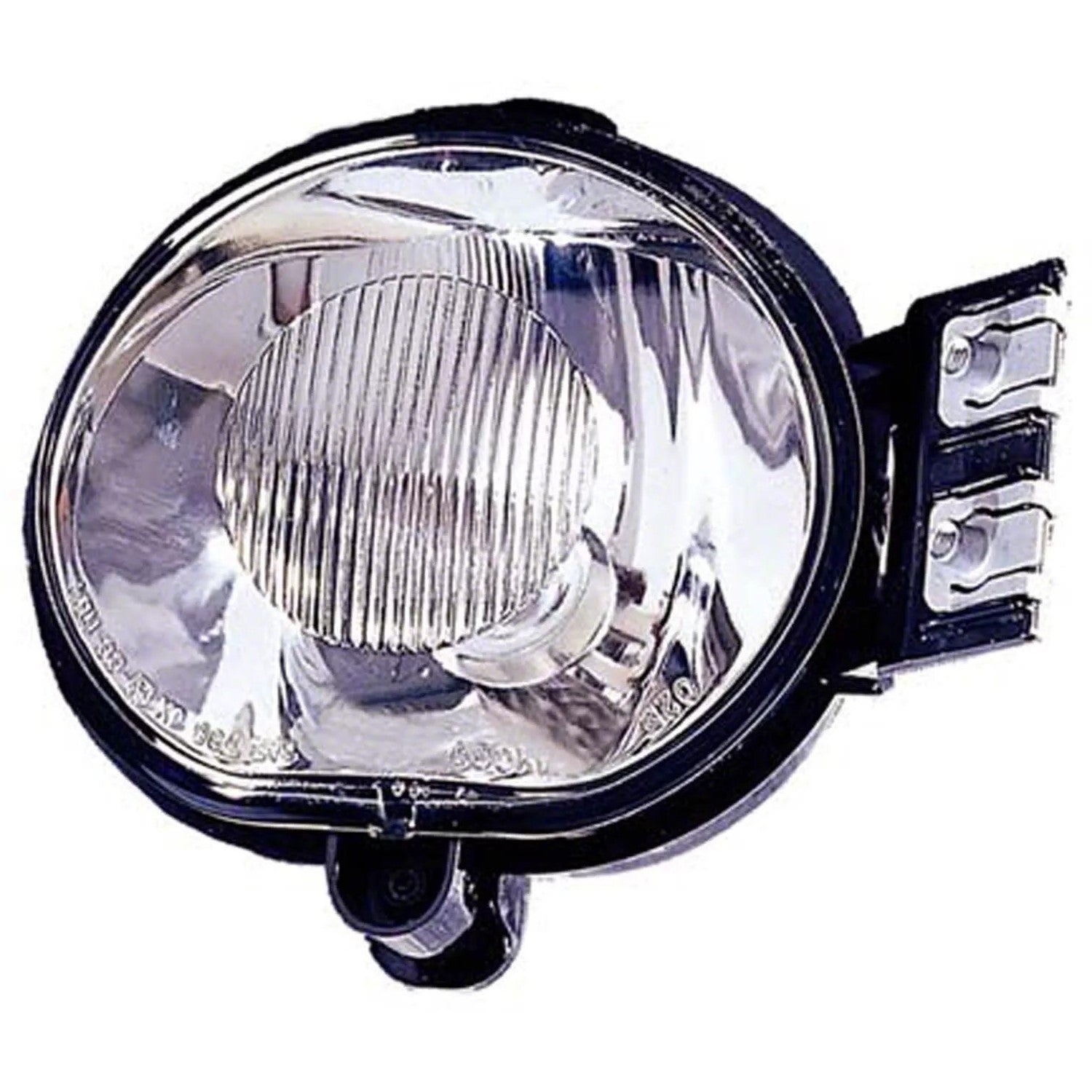 Right Side Fog lamp assy 2002 - 2008 DODGE RAM 1500 CH2593121V 55077474AE