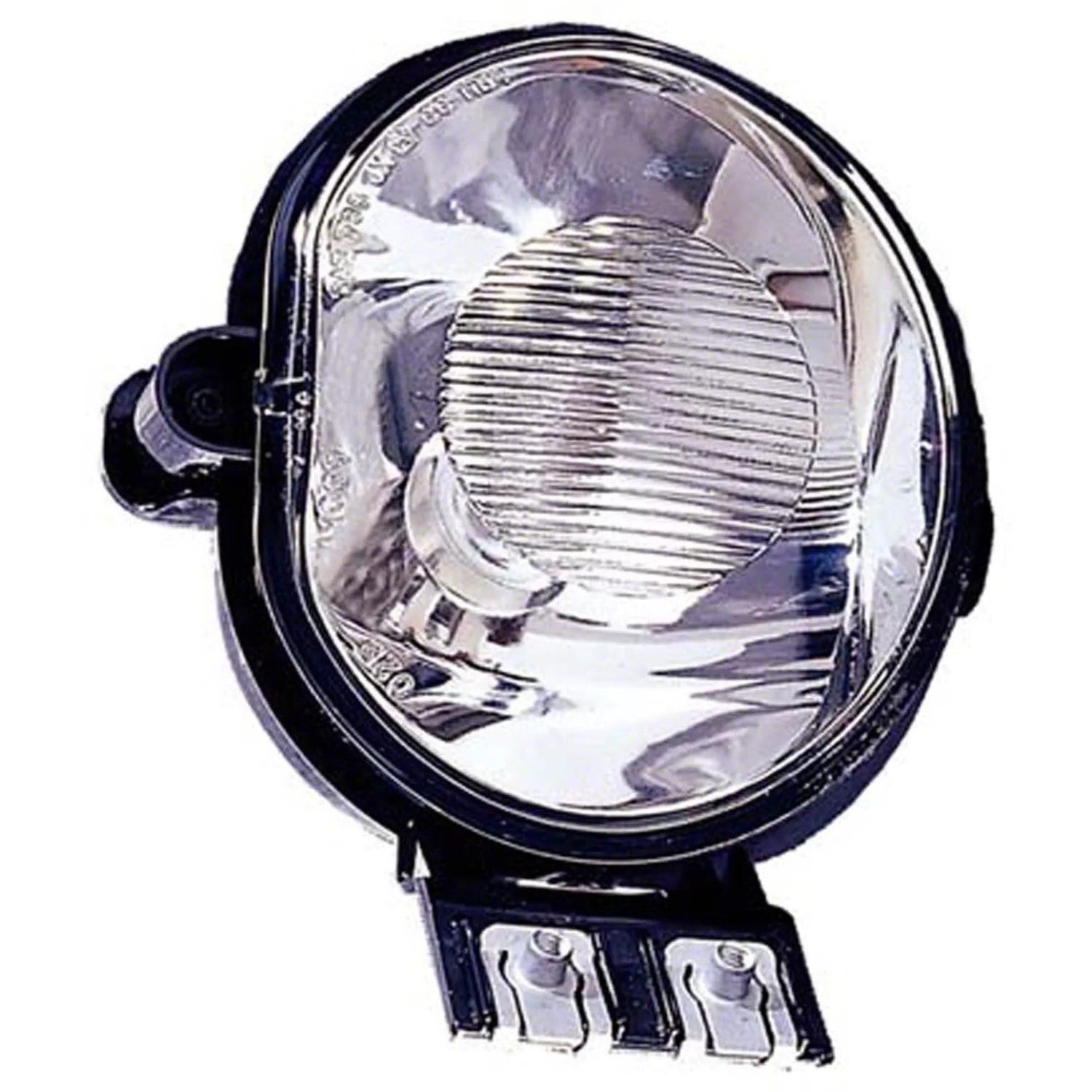 Right Side Fog lamp assy 2002 - 2008 DODGE RAM 1500 CH2593121V 55077474AE