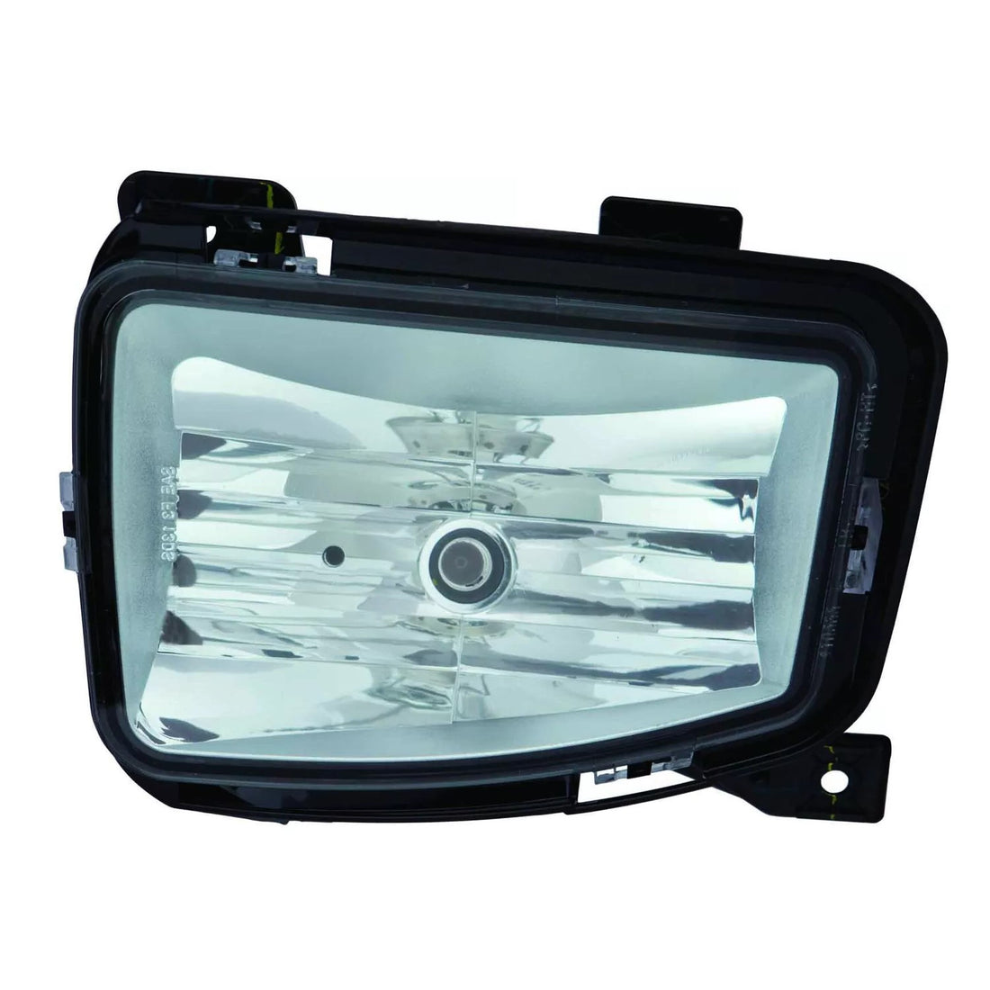 Right Side Fog lamp assy 2013 - 2018 RAM 1500 CAPA CH2593147C 68104820AF