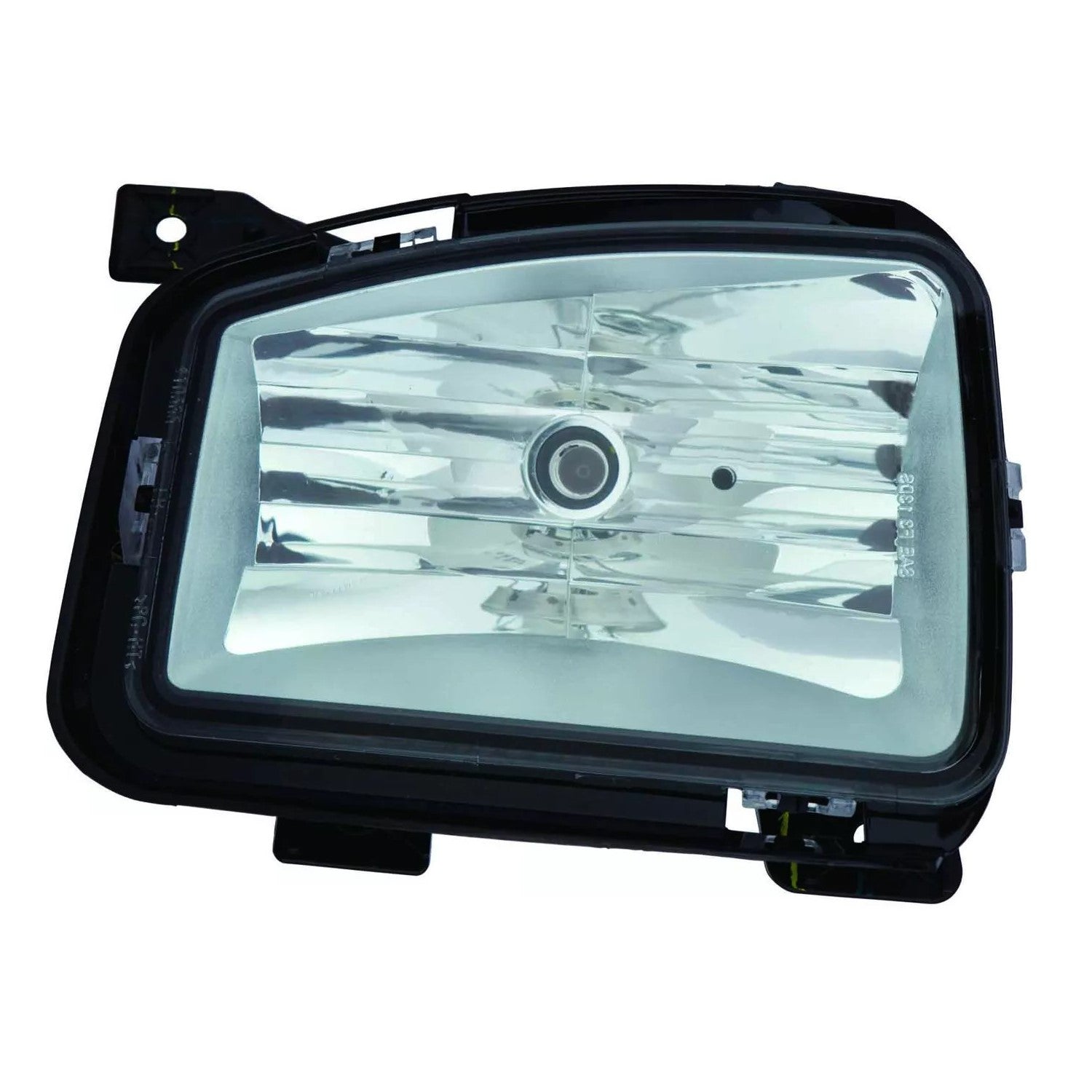 Right Side Fog lamp assy 2013 - 2018 RAM 1500 CAPA CH2593147C 68104820AF