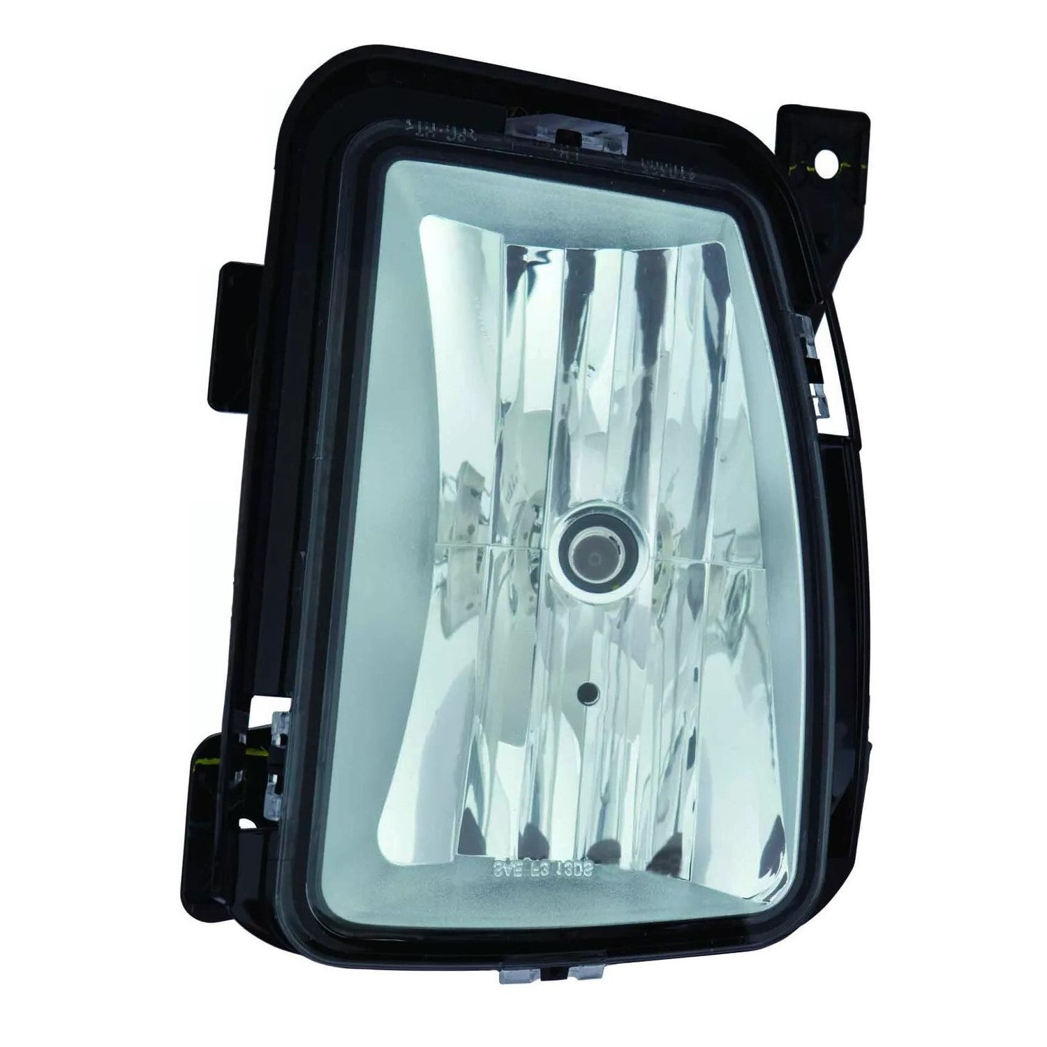 Right Side Fog lamp assy 2013 - 2018 RAM 1500 CAPA CH2593147C 68104820AF