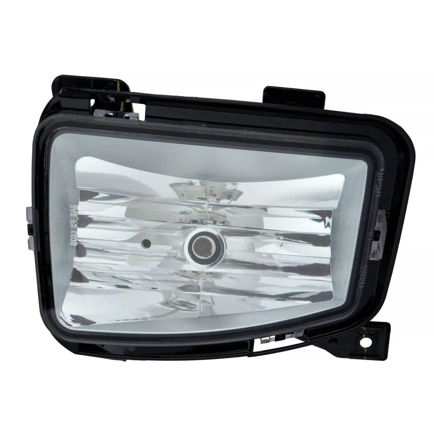 Right Side Fog lamp assy 2013 - 2018 RAM 1500 CH2593147V 68104820AF