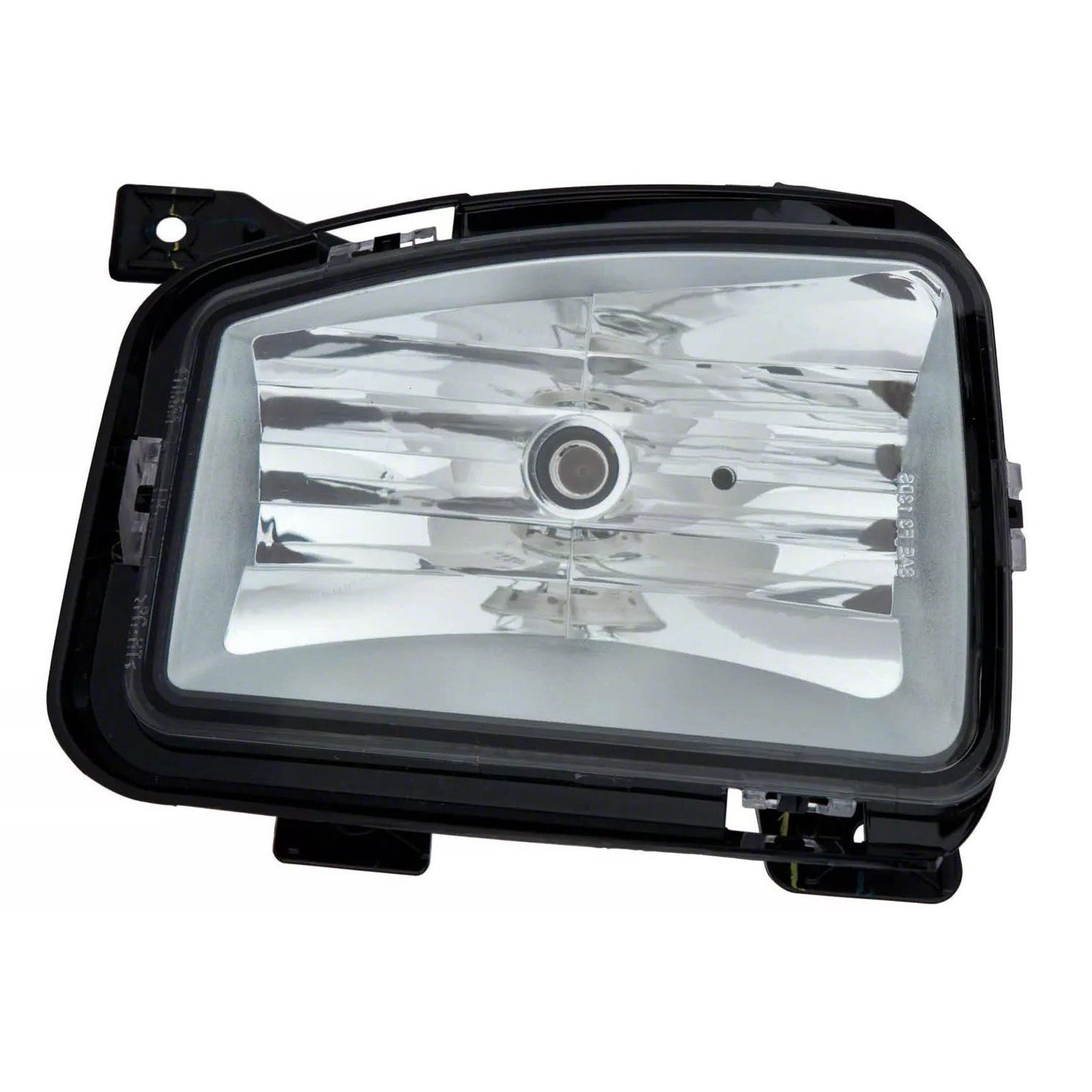 Right Side Fog lamp assy 2013 - 2018 RAM 1500 CH2593147V 68104820AF