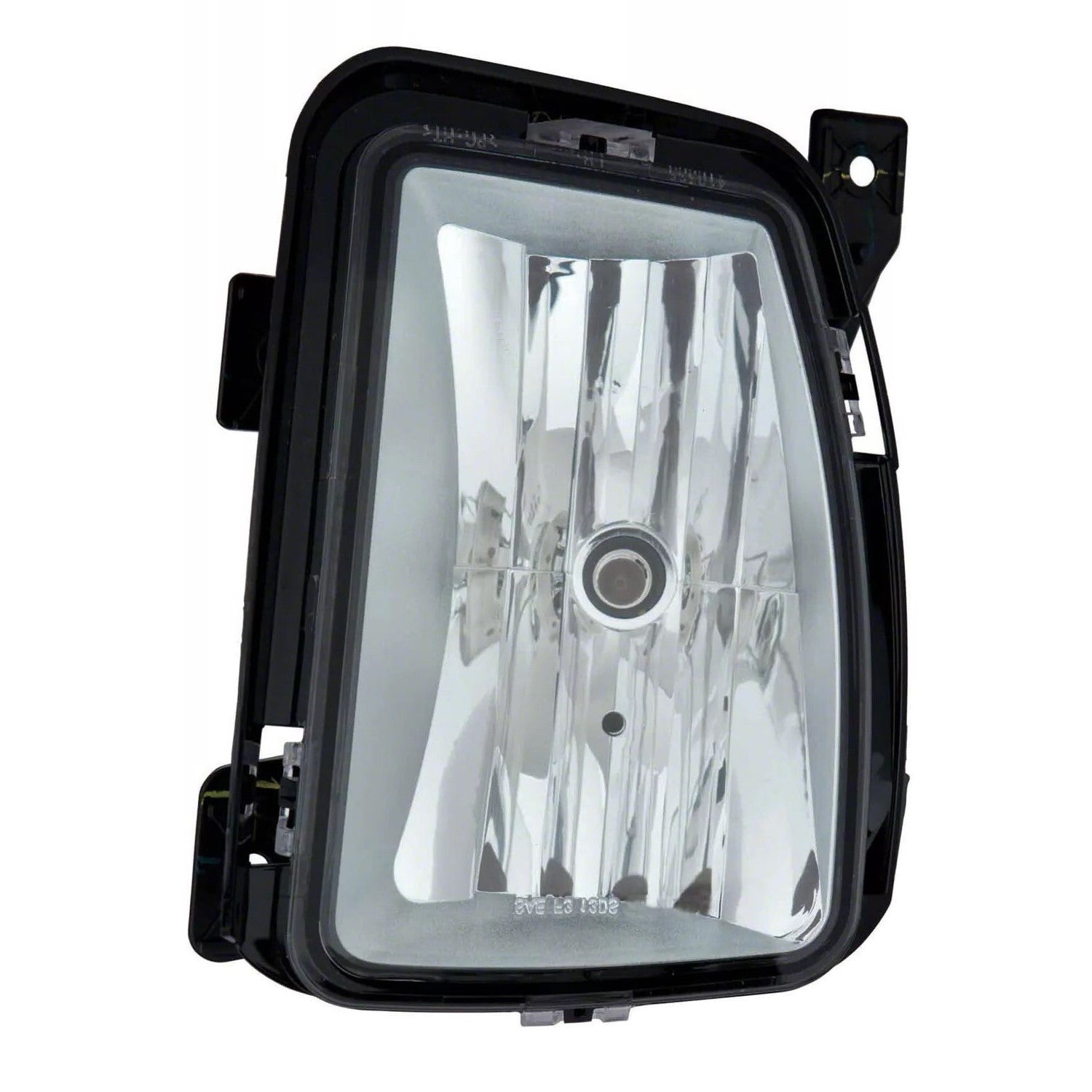 Right Side Fog lamp assy 2013 - 2018 RAM 1500 CH2593147V 68104820AF