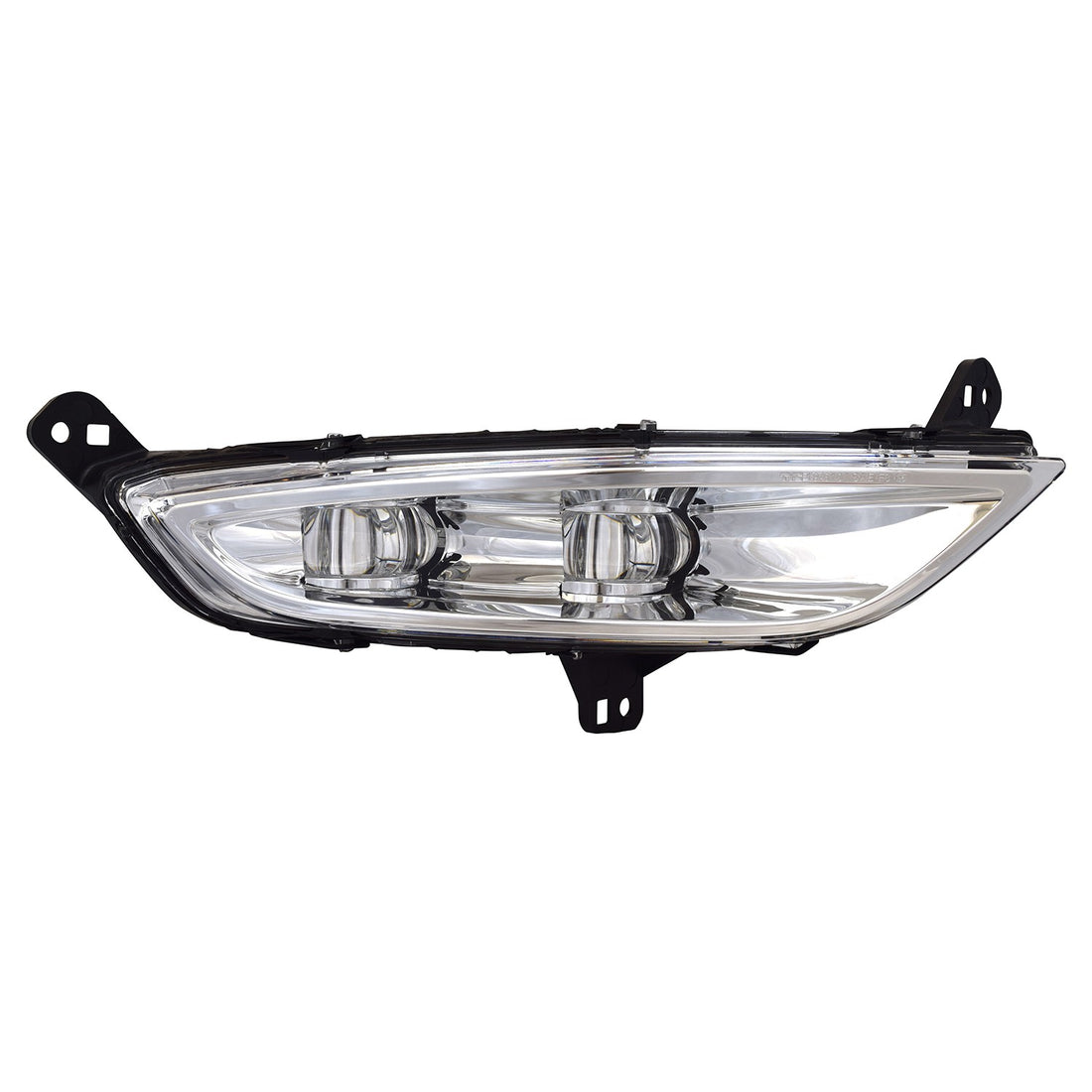 Right Side Fog lamp assy 2015 - 2016 CHRYSLER 200 CH2593150 68186390AB