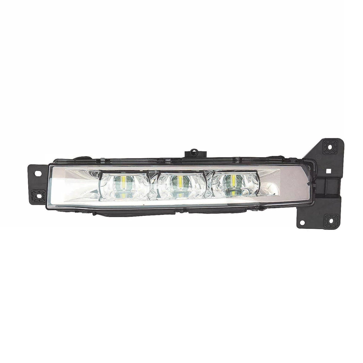 Right Side Fog lamp assy 2015 - 2023 DODGE CHARGER CAPA CH2593151C 68214428AB