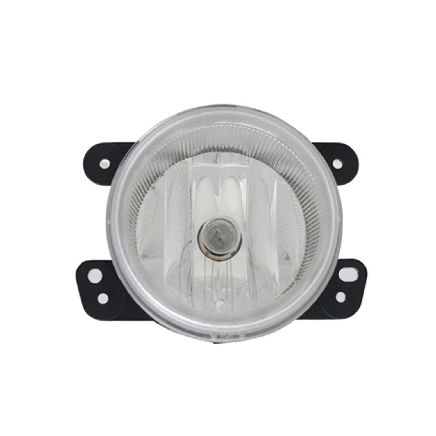 Left Side Fog lamp lens/housing 2011 - 2014 DODGE CHARGER CH2594103 5182026AA