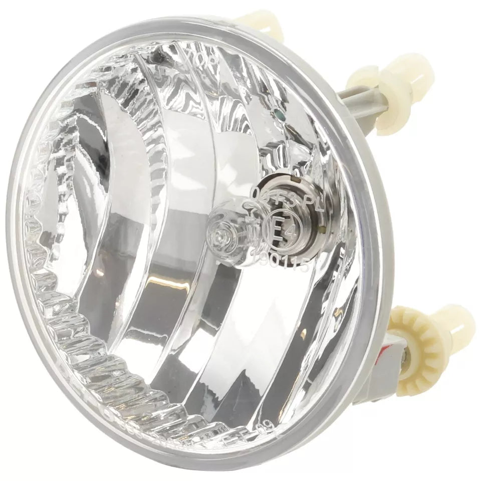 Left Or Right Side Fog lamp lens/housing 2011 - 2017 JEEP PATRIOT CH2594104 68081399AB