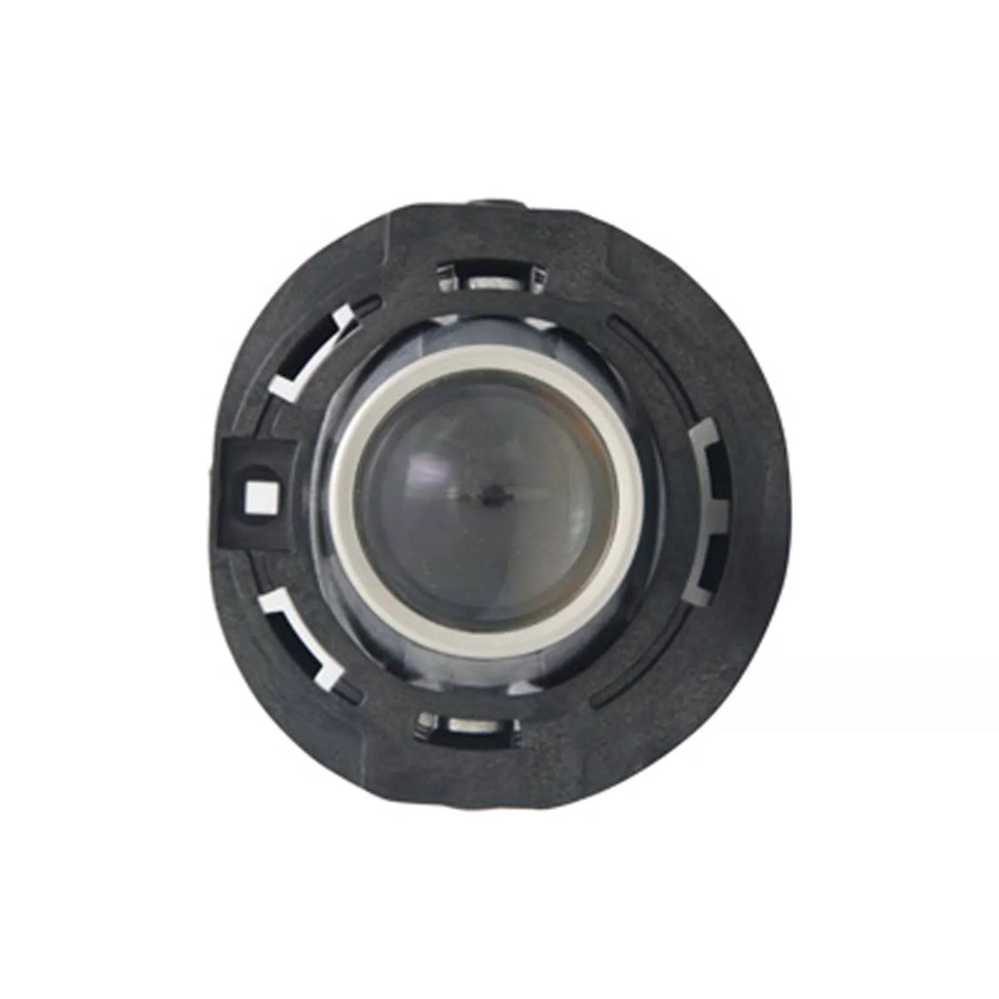 Left Or Right Side Fog lamp lens/housing 2011 - 2014 CHRYSLER 200 CH2594105V 5182021AB