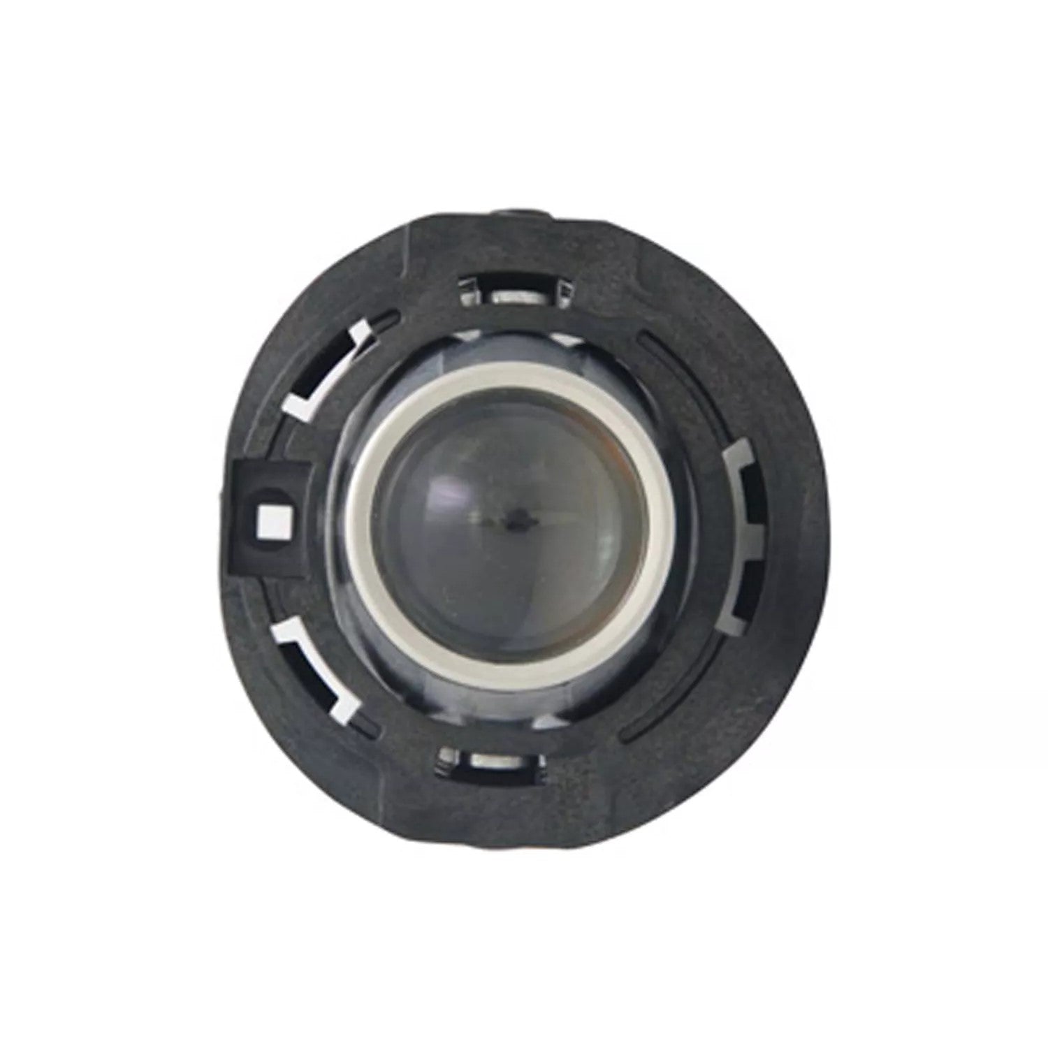 Left Or Right Side Fog lamp lens/housing 2011 - 2014 CHRYSLER 200 CH2594105V 5182021AB