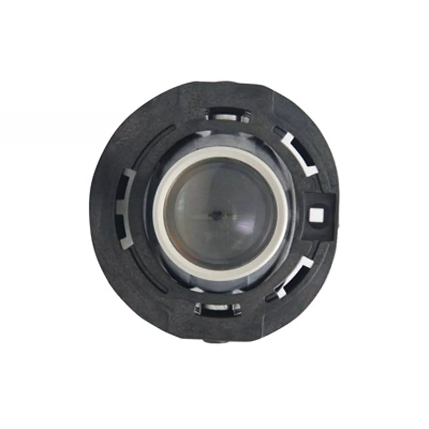 Left Or Right Side Fog lamp lens/housing 2011 - 2014 CHRYSLER 200 CH2594105V 5182021AB