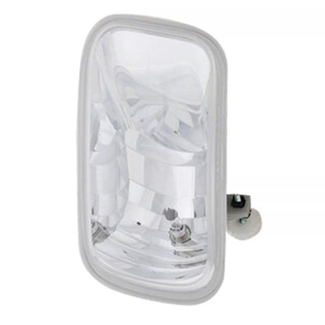 Right Side Fog lamp lens/housing 2009 - 2010 DODGE RAM 1500 CH2595102 55372734AB